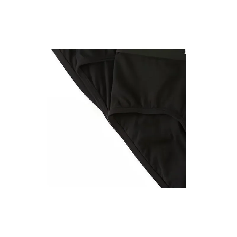EMPORIO ARMANI Logo Monogram Three Pack Of Briefs-1