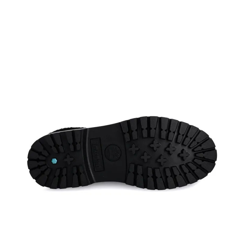Timberland Leather Boots Women's-5
