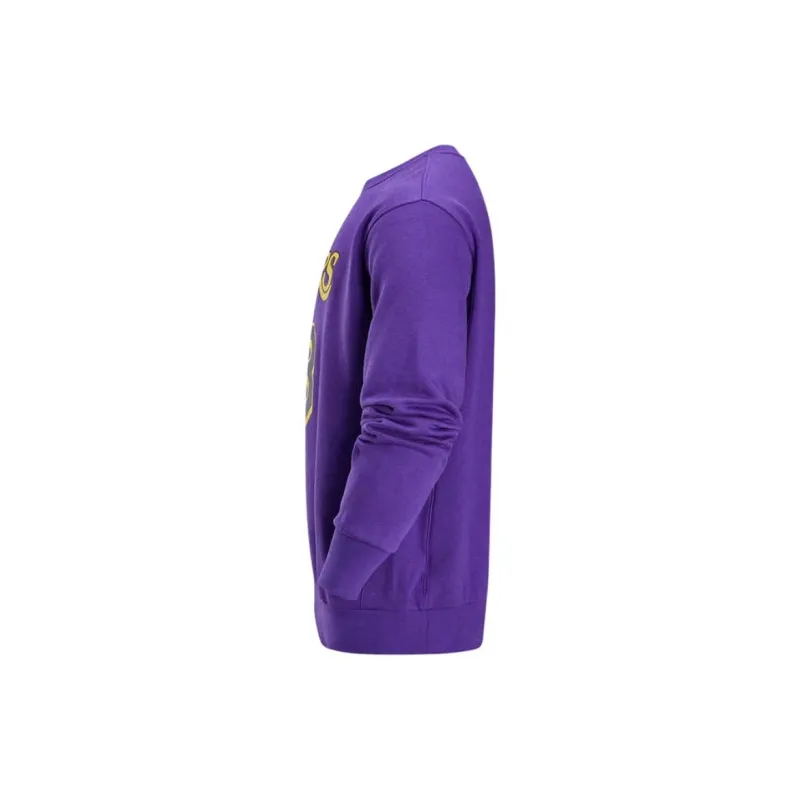 Jordan T-Shirt Men's Field Purple-4