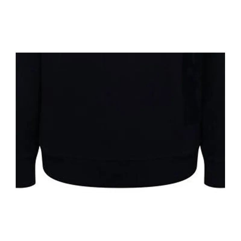 EMPORIO ARMANI Sweatshirt Women's Black-4