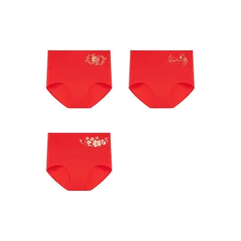 Ordifen Underpants Women's 3 Pack
