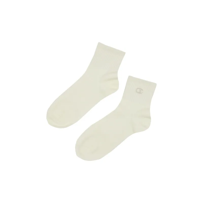 Champion 22 Mid Calf Socks Unisex 3 Pack-2