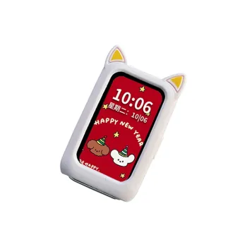 CHUANGYIDA Unisex Watch Cases