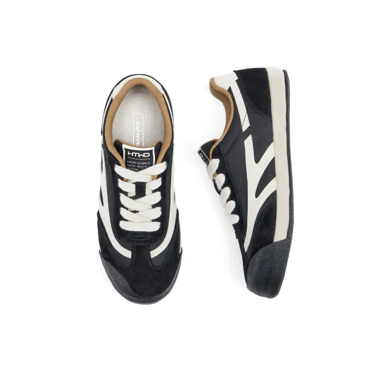 Hotwind Anti-Slip Wear-Resistant Low-Top Casual Shoes Women's-7