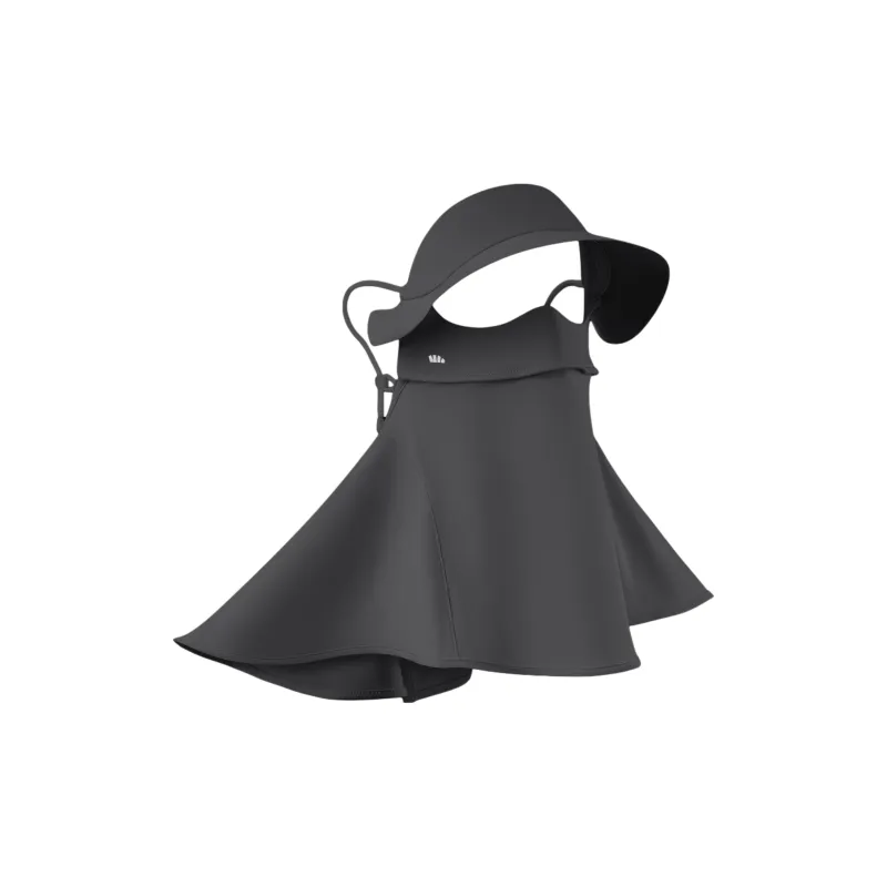 BENEUNDER Polyamide Sun Protection Masks Unisex-9