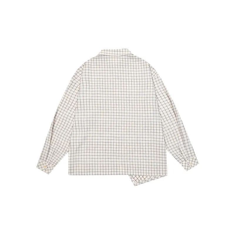 Saotome Shirts Women's-8