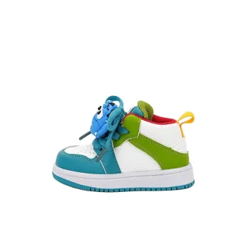 QINUOSHU Kids' Skateboarding Shoes Kids