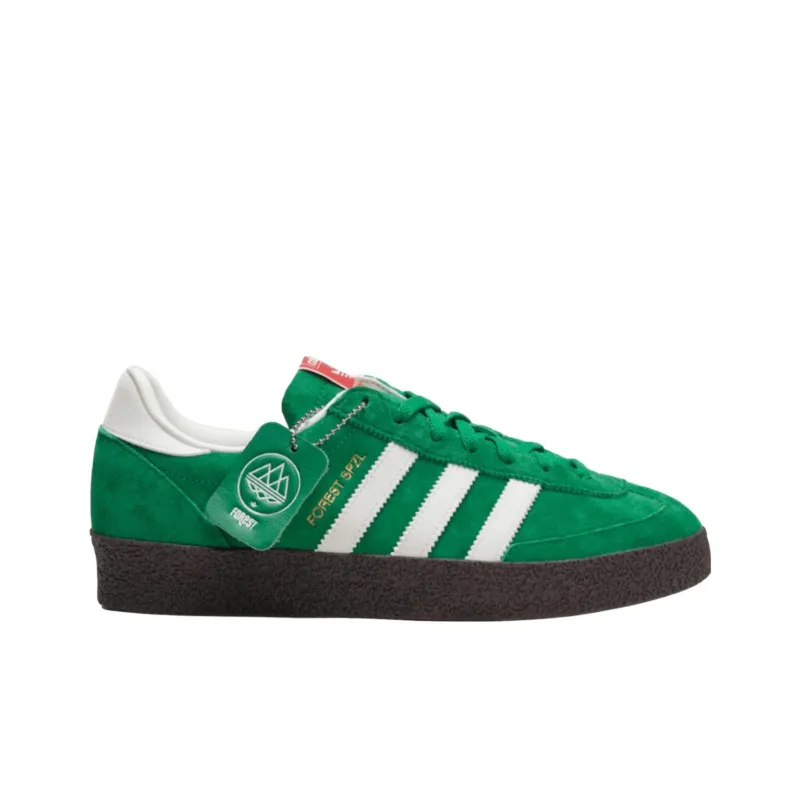 Adidas Lotherton Spzl Nottingham Forest Fc-1