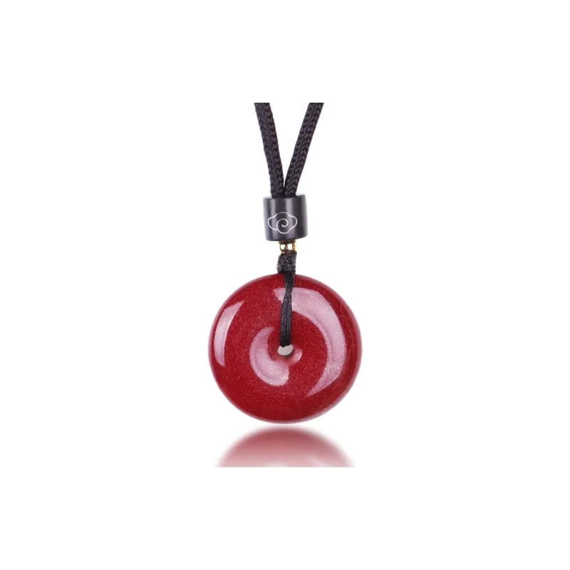 Yeon yun Jewelry Jade Pendants Unisex-0