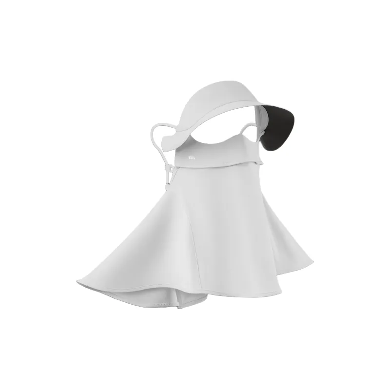 BENEUNDER Polyamide Sun Protection Masks Unisex-0