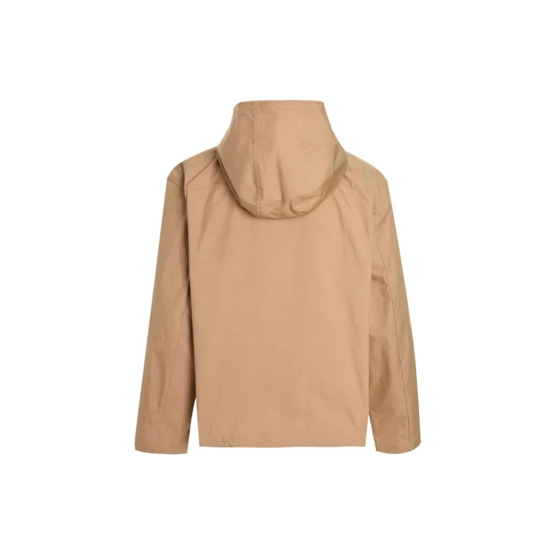 JONATHAN SIMKHAI Detachable hood Ward Utility Jacket-2