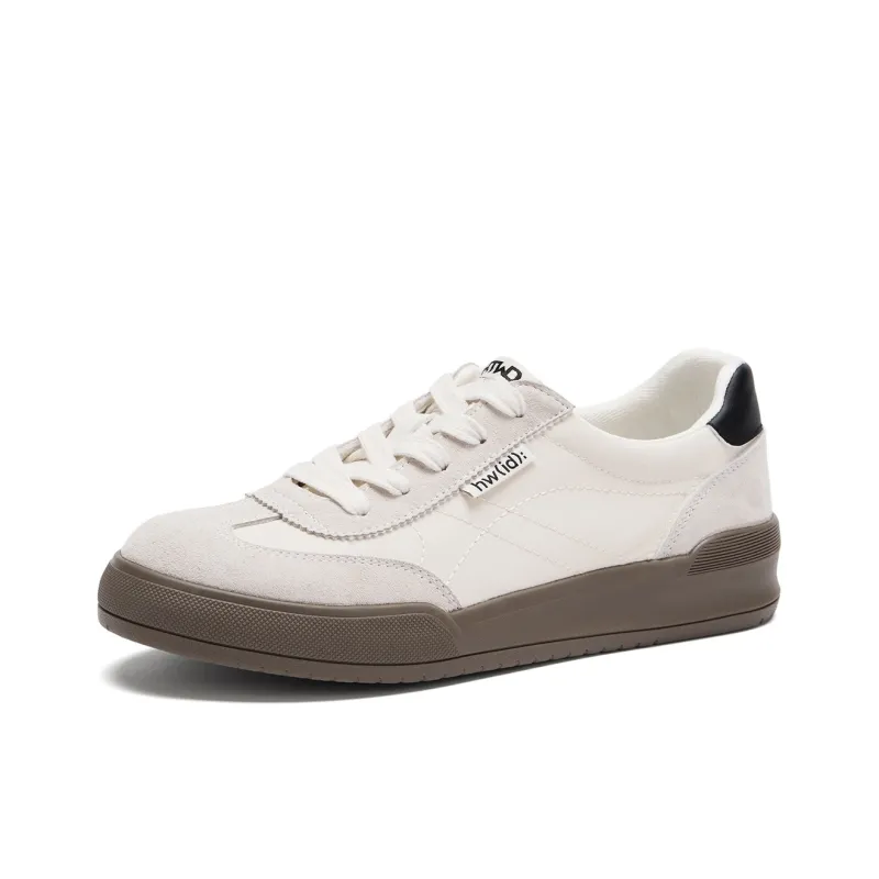 Hotwind Heartbeat Early Spring Collection Low Top Casual Shoes Women's-23