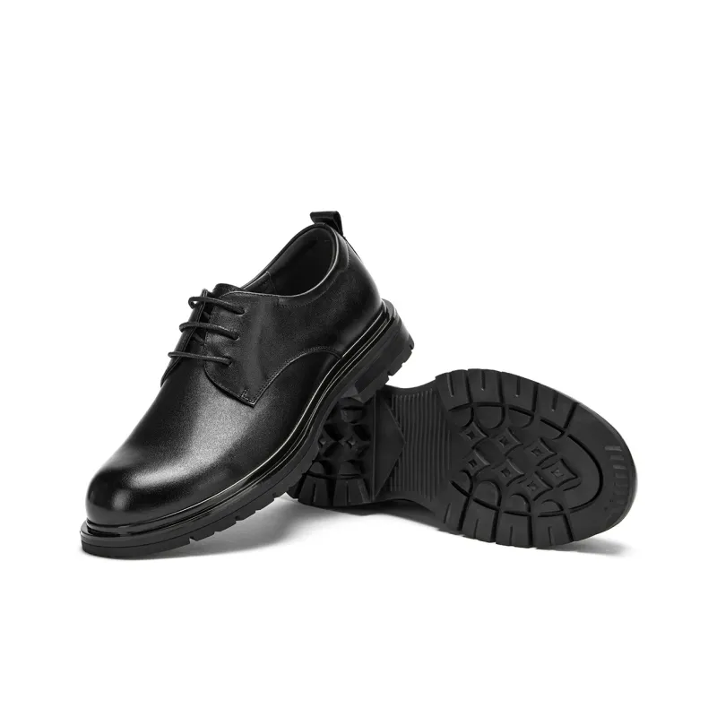 Hotwind Derby Shoes Dress Shoes Men's-3