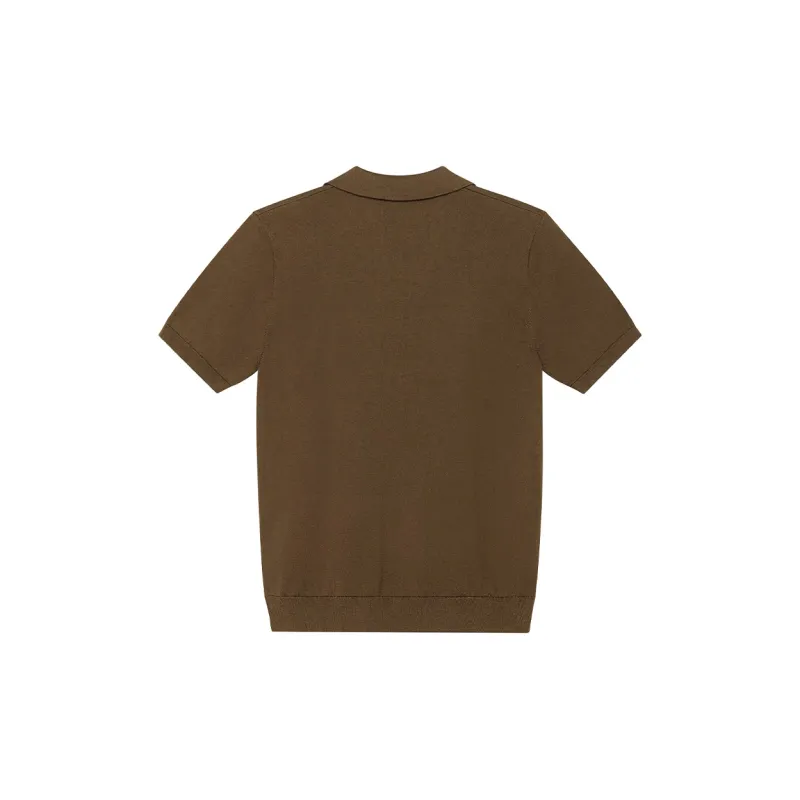 SKARO Polo Shirts Men-7