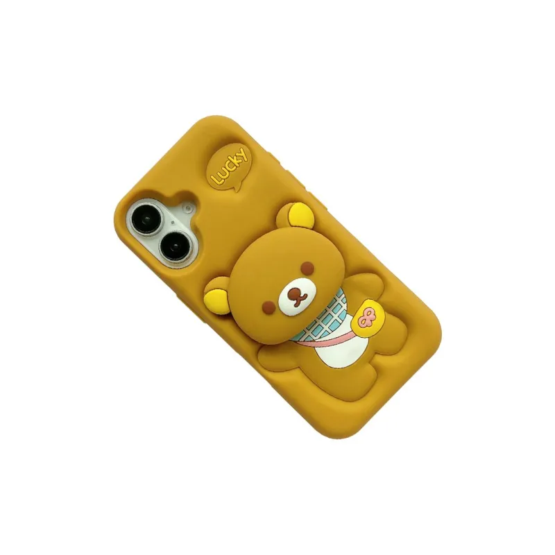 HUANBAOKE Phone Cases-14