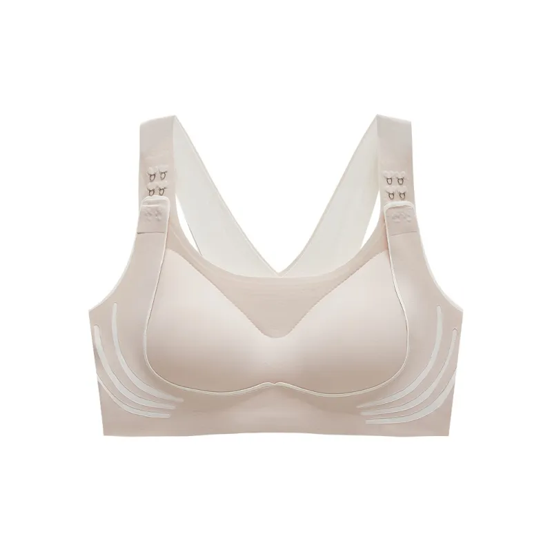 MIIOW Women's Bras-5