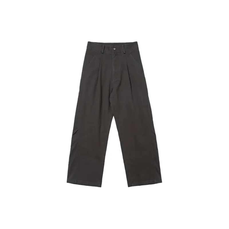 COUNTRY MOMENT Casual Pants Unisex-1