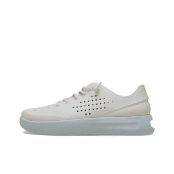 Crocs In Motion Pacer Low Top Casual Shoes Men's Almond