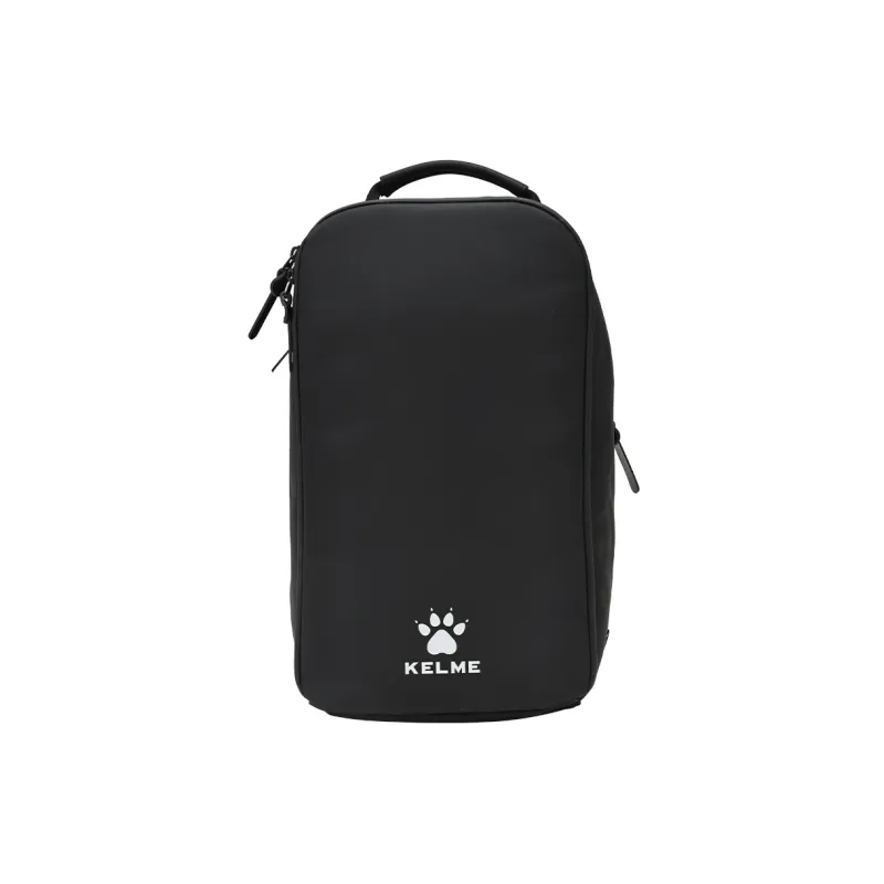 KELME Polyurethane Handheld Storage Bag Unisex Black/Gray/Blue/Purple-2