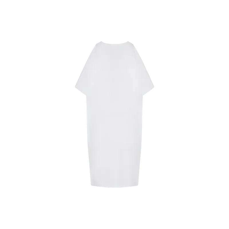 THE ROW Isora Dress-1