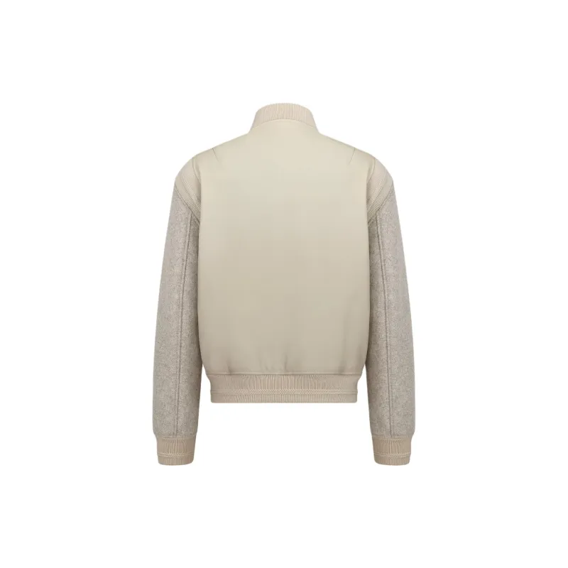 DIOR Jackets & Coats Men's Beige-1