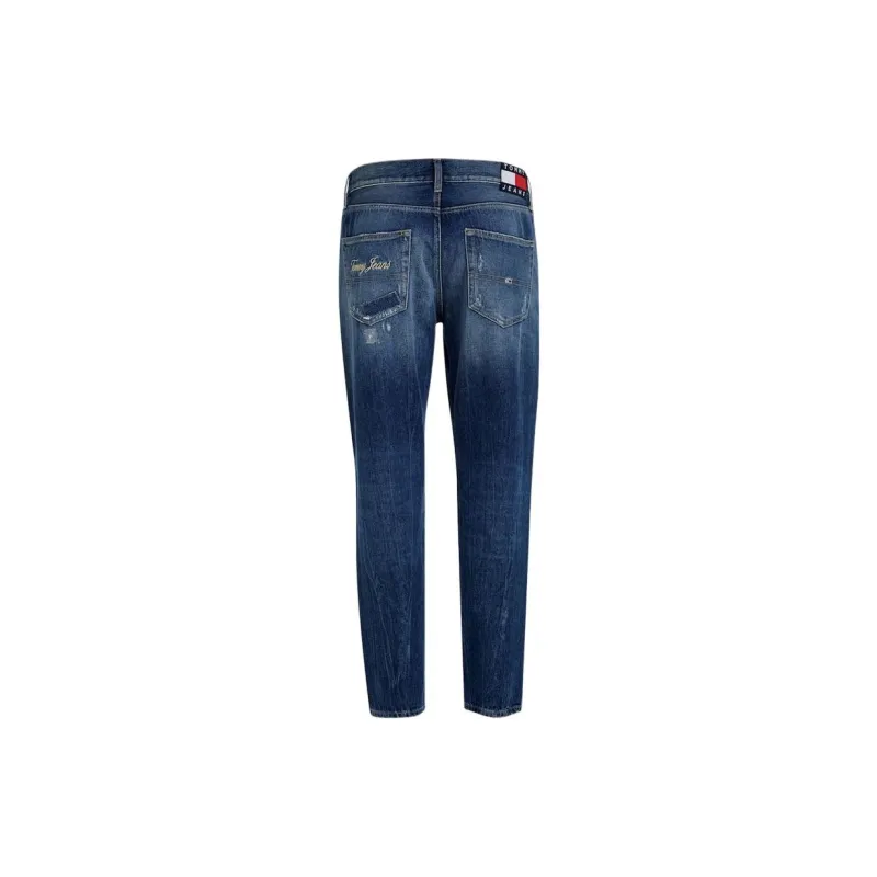 Tommy Hilfiger Jeans Men's Blue-1