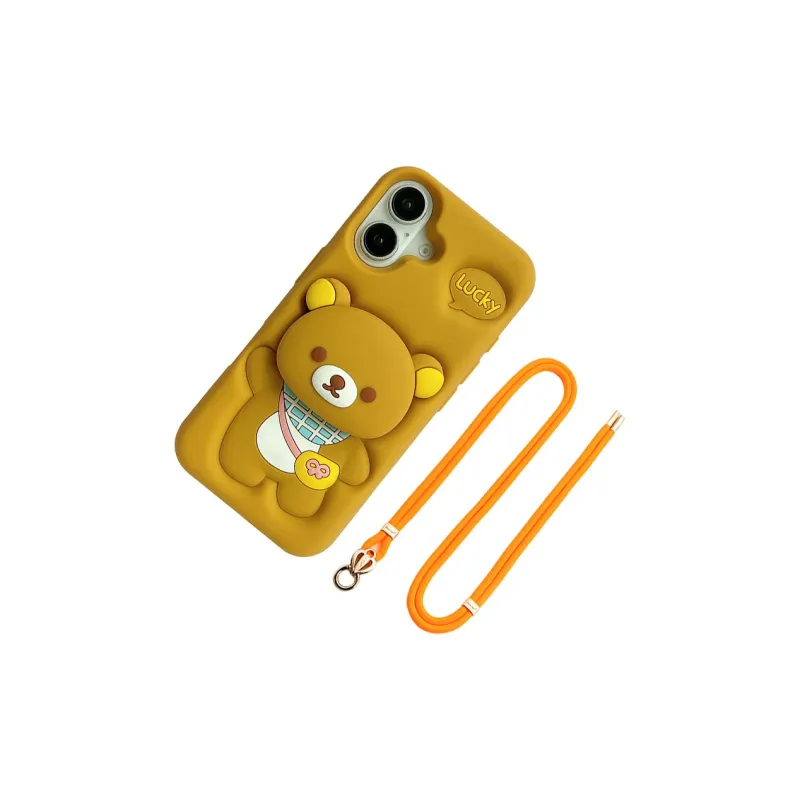 HUANBAOKE Phone Cases-1