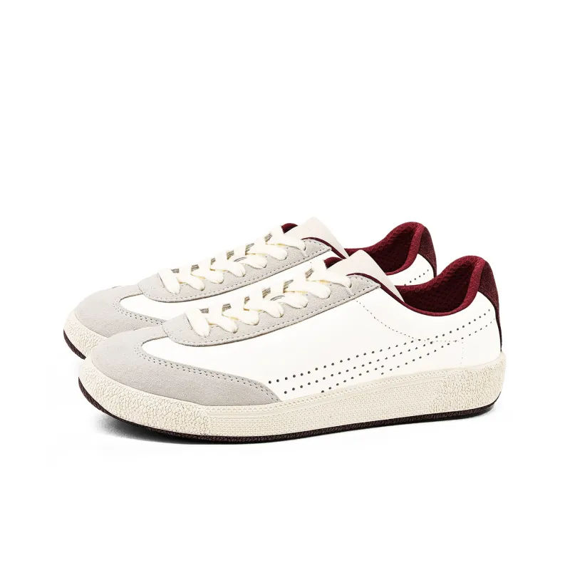 KMD Lightweight Low Top Skateboard Shoes Women's-6