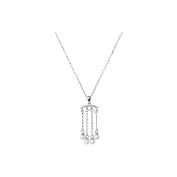 FREE ELF Freshwater Pearl Necklaces Women's