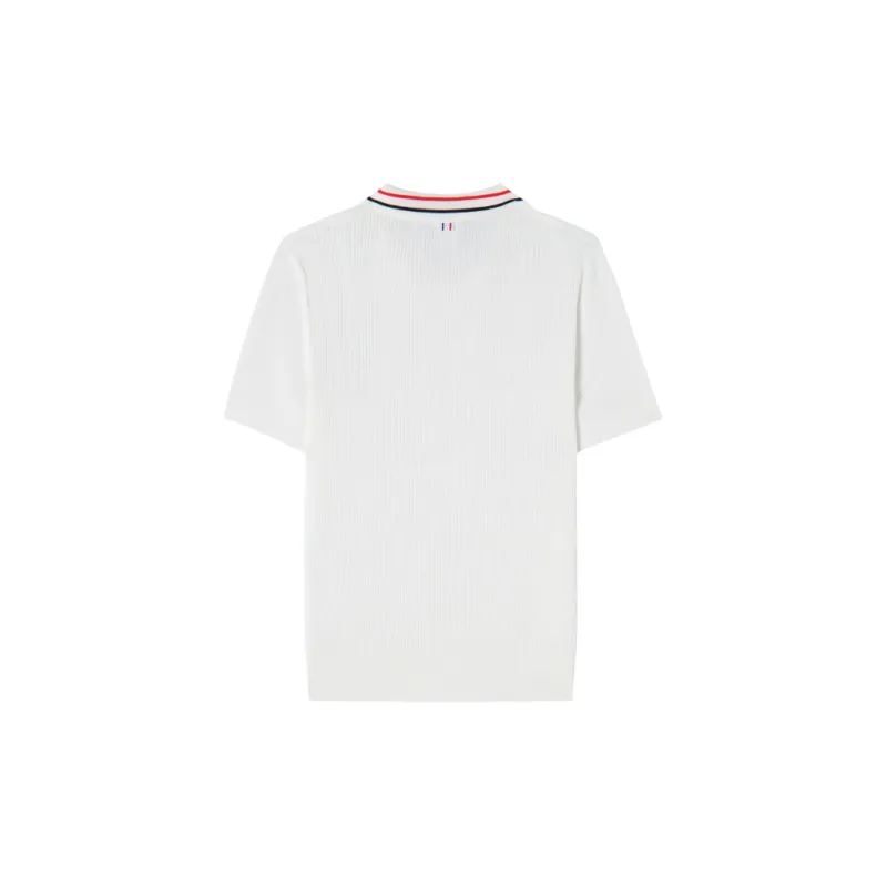 Le Coq Sportif Polo Shirt Women's-1