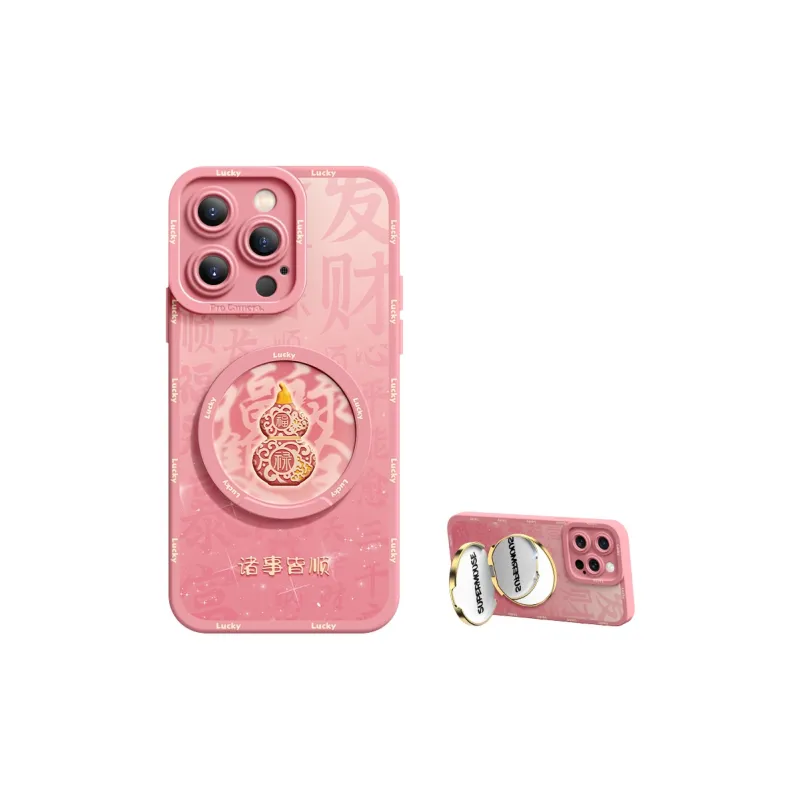 SUPER MOUSE Phone Cases-0