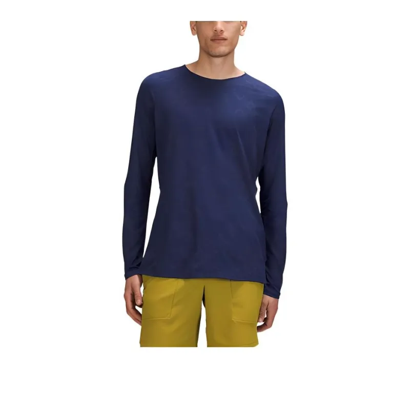 Lululemon T Shirts Men-3