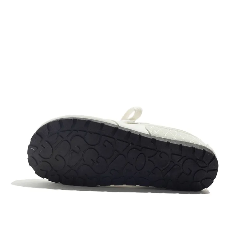 BEIER Low-Top Skateboard Shoes Women's-11