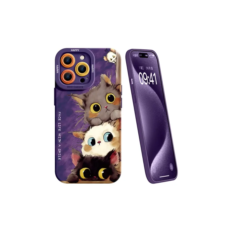 YOOPOO Phone Cases-9