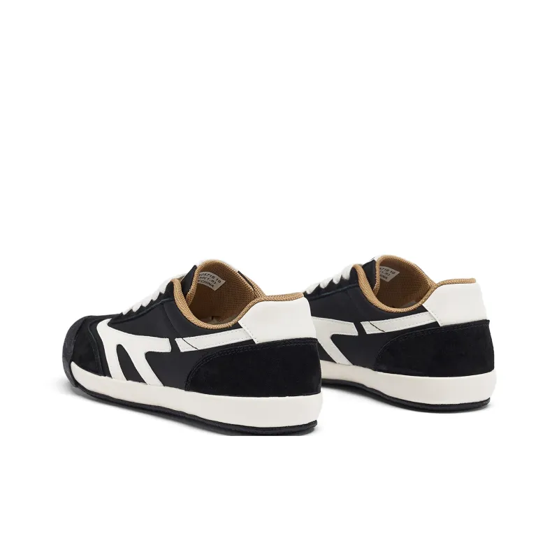 Hotwind Anti-Slip Wear-Resistant Low-Top Casual Shoes Women's-8