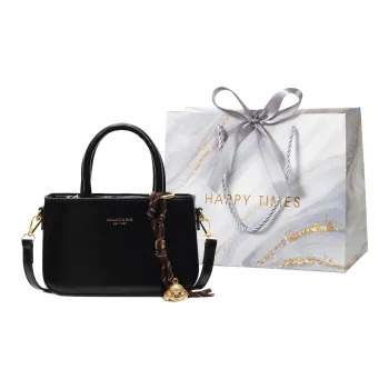 Miss Angel PU Handbag Regular Women's Multicolor