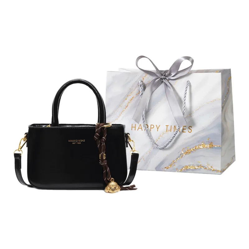 Miss Angel PU Handbag Regular Women's Multicolor-0