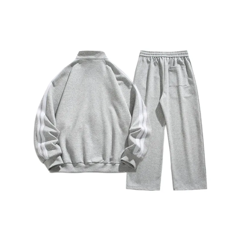 Double Dealer Casual Sportswear Unisex-6