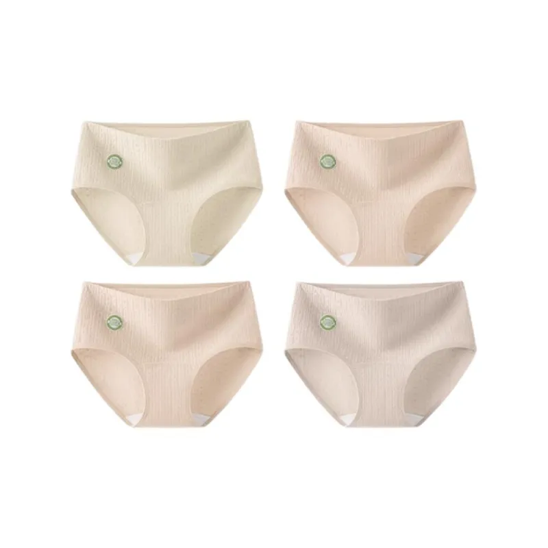 Ordifen Underpants Women's 4 Pack-5