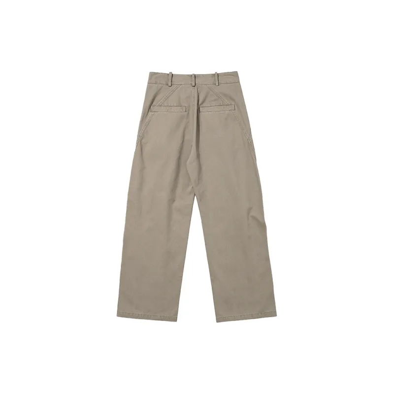 COUNTRY MOMENT Casual Pants Unisex-5