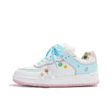 Pink/Blue