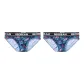 2 Pack Blue
