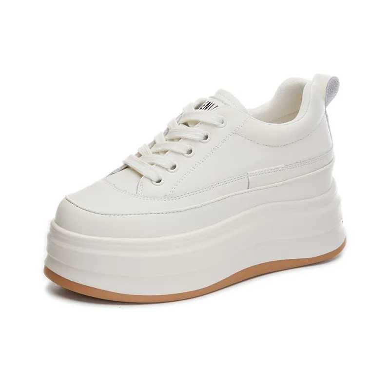 Egger Bird Low Top Casual Shoes Women's-5