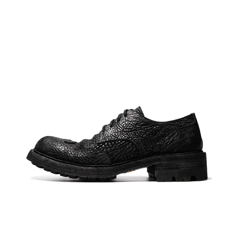 Vibram x Dreambo Casual Shoes Men's-1