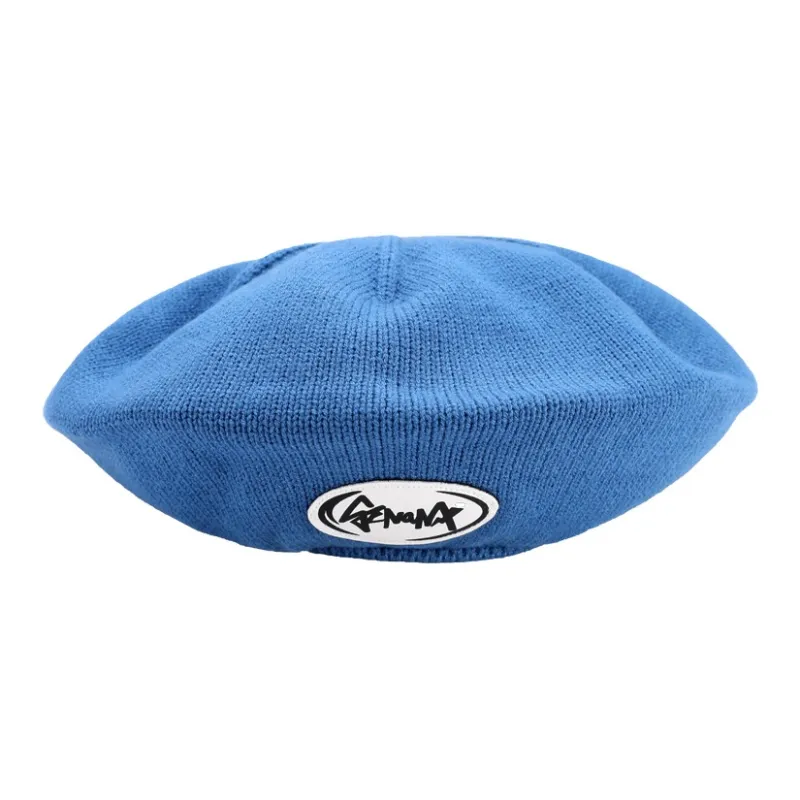 GENANX Berets Unisex-10