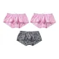 Pink+Pink+Black