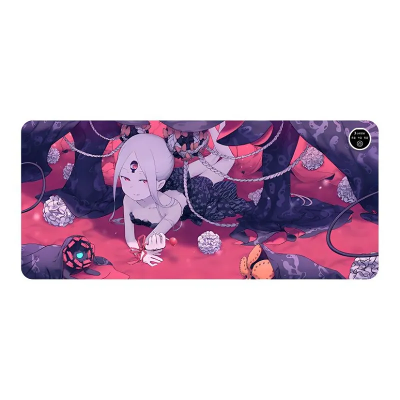 Directions Heating Desk Extra Large LY1041 1050 Students Dormitory Office Writing All Mouse Pads-6