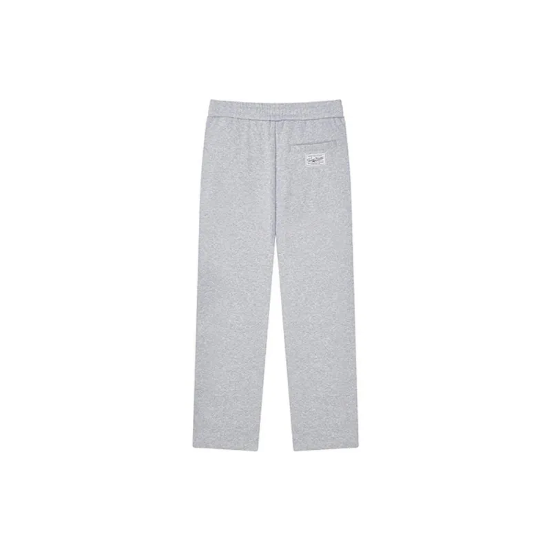 Teenie Weenie Men Evergreen Series Casual Pants Unisex-1