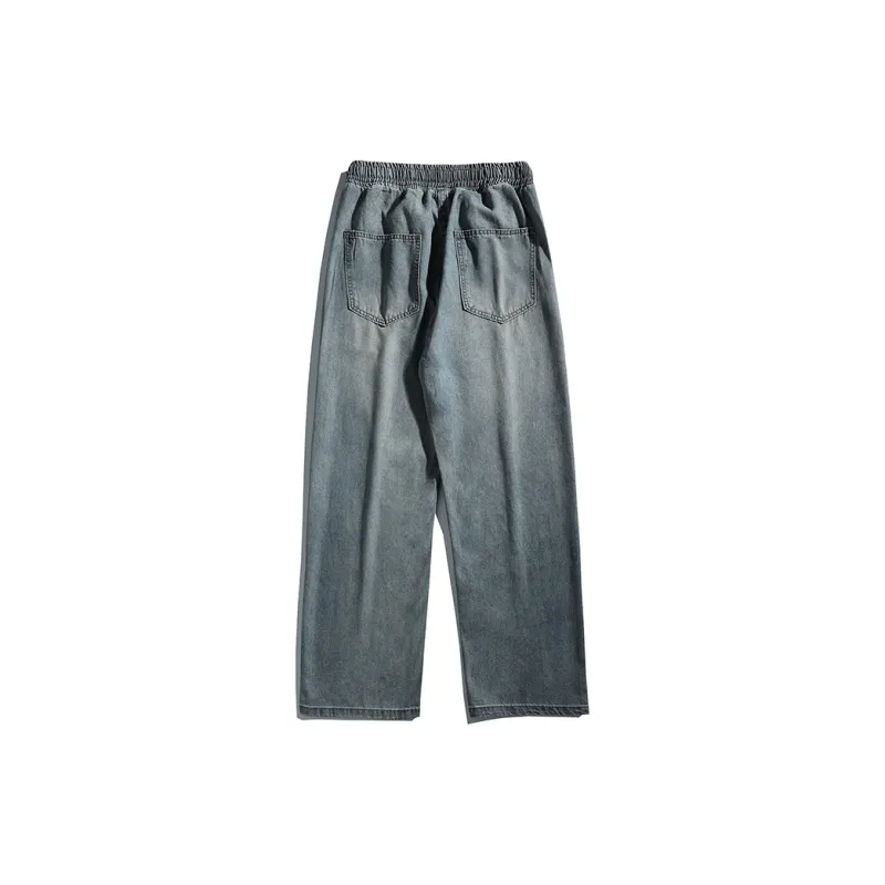 SWISS MILITARY Jeans Unisex-5