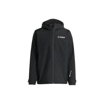 Adidas Free Shipping With AdiClub Terrex Xperior 2L GORE TEX Performance Jacket